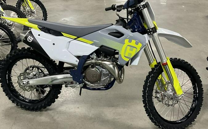 2024 Husqvarna® FC 450