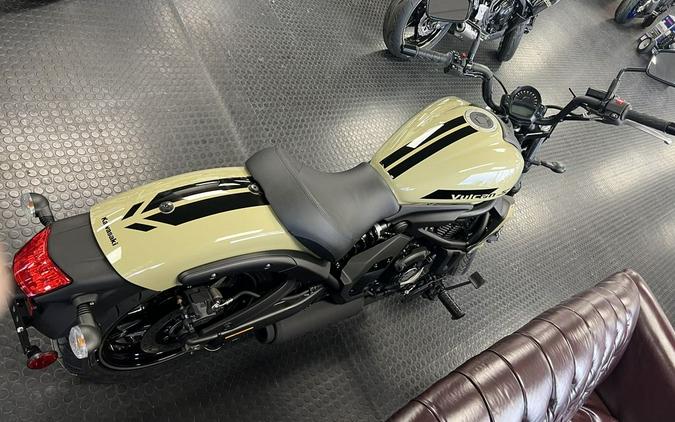 2024 Kawasaki Vulcan® S ABS