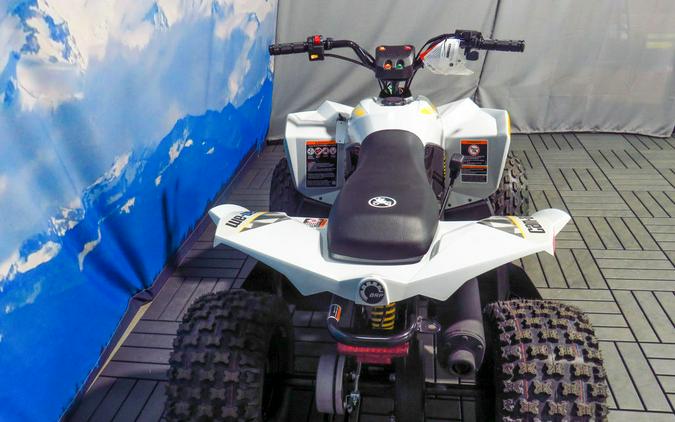 2024 Can-Am® Renegade 110 EFI