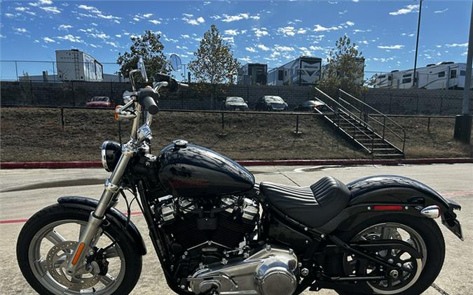 2023 Harley-Davidson Softail Standard