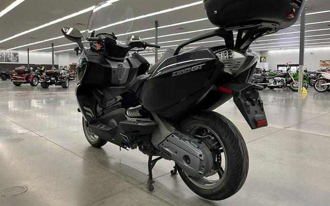 2014 BMW C 650 GT