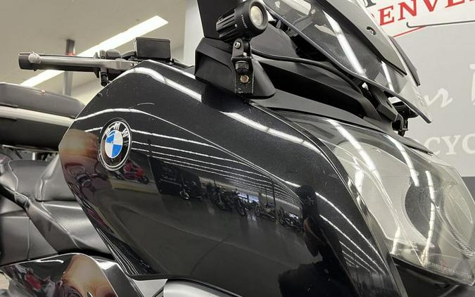 2014 BMW C 650 GT