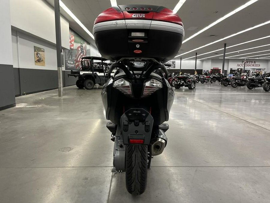 2014 BMW C 650 GT