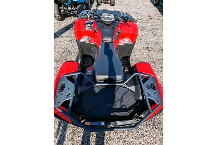 2024 Can-Am Outlander 500 2x4 - 1KRB