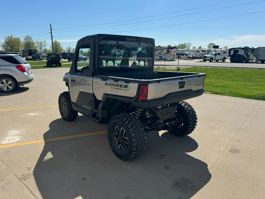 2024 Polaris Ranger XD 1500 Northstar Edition Ultimate