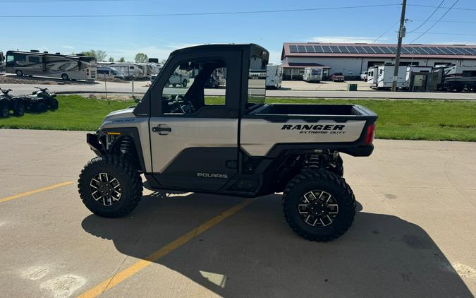 2024 Polaris Ranger XD 1500 Northstar Edition Ultimate