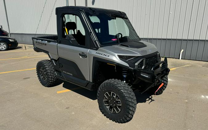 2024 Polaris Ranger XD 1500 Northstar Edition Ultimate