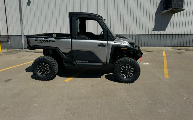 2024 Polaris Ranger XD 1500 Northstar Edition Ultimate