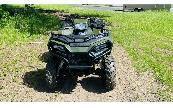 2024 Polaris Industries SPORTSMAN 570 EPS