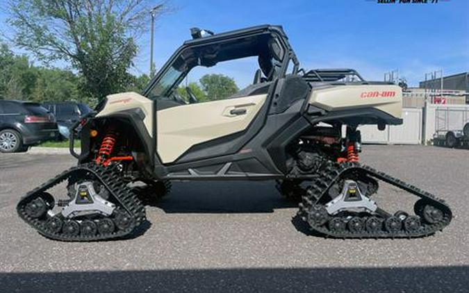 2023 Can-Am Commander XT-P 1000R