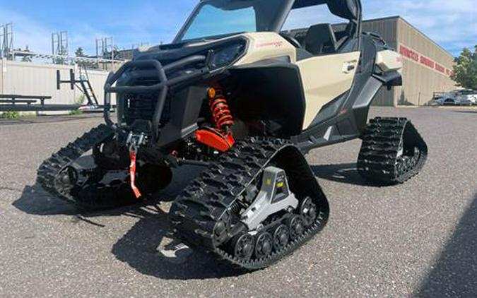 2023 Can-Am Commander XT-P 1000R