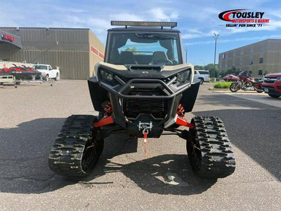 2023 Can-Am Commander XT-P 1000R