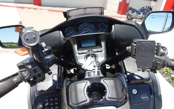 2016 Honda Gold Wing® F6B