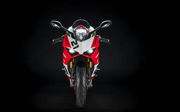 2024 Ducati Panigale V2 Bayliss