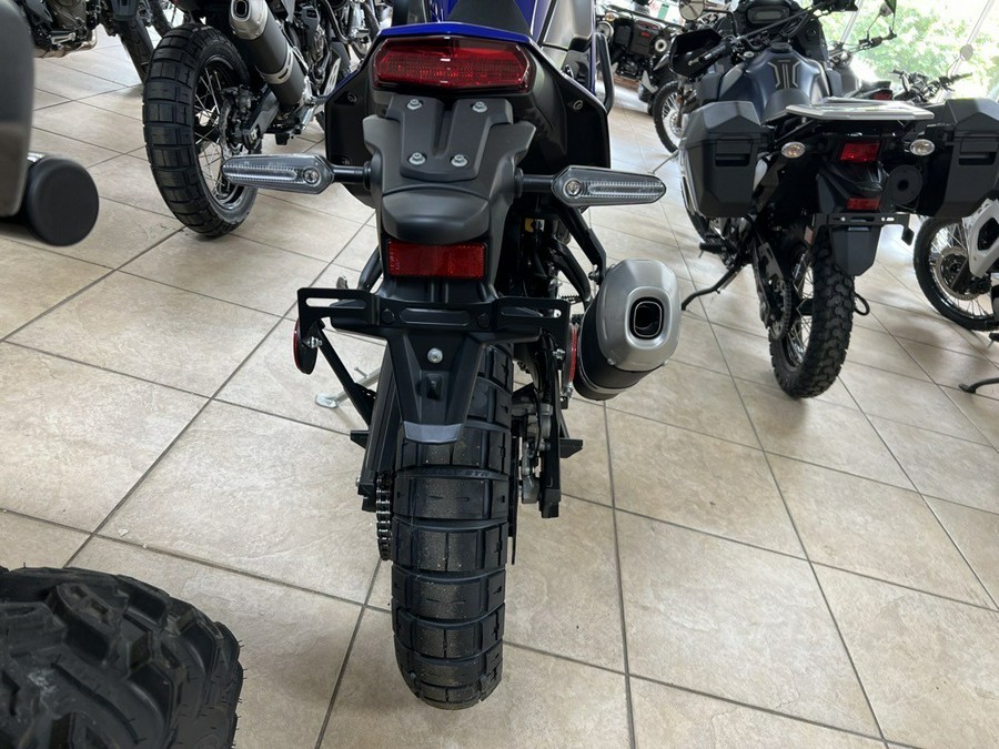 2024 Yamaha Ténéré 700