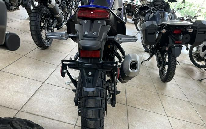 2024 Yamaha Ténéré 700