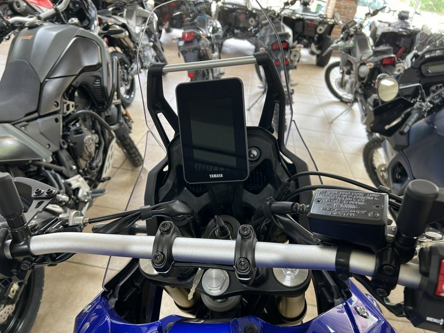 2024 Yamaha Ténéré 700