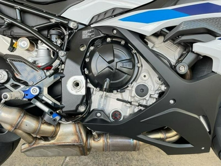 New 2024 BMW S 1000 RR