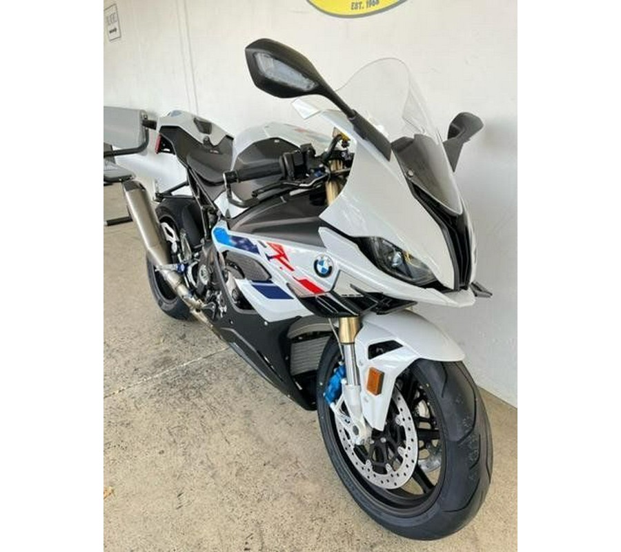 New 2024 BMW S 1000 RR