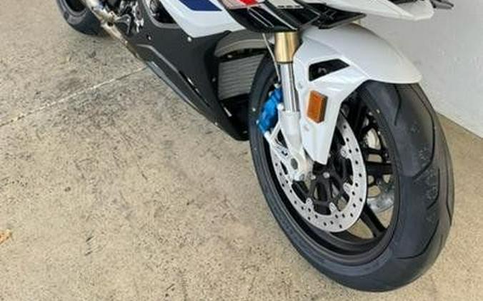 New 2024 BMW S 1000 RR