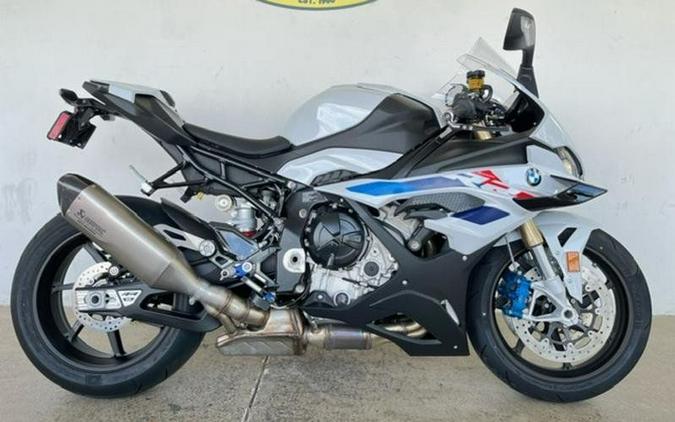 New 2024 BMW S 1000 RR