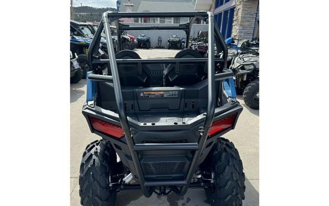 2024 Polaris Industries RZR TRAIL SPORT STORM BLUE