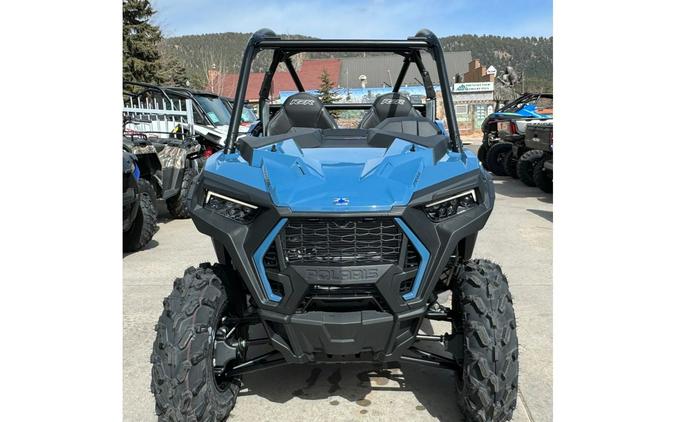 2024 Polaris Industries RZR TRAIL SPORT STORM BLUE