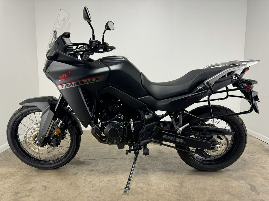 2024 Honda® Transalp