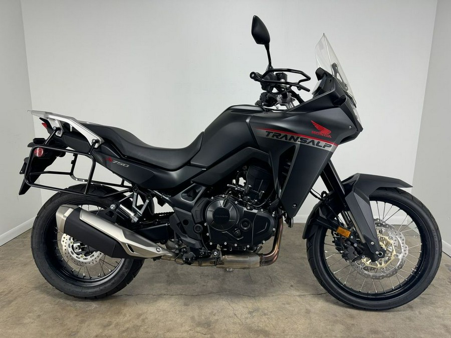 2024 Honda® Transalp