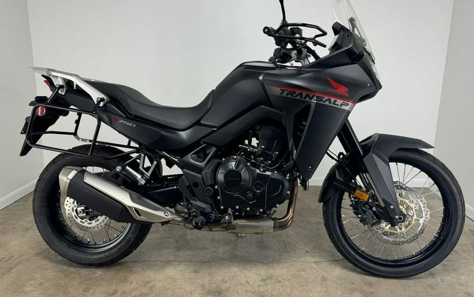 2024 Honda® Transalp