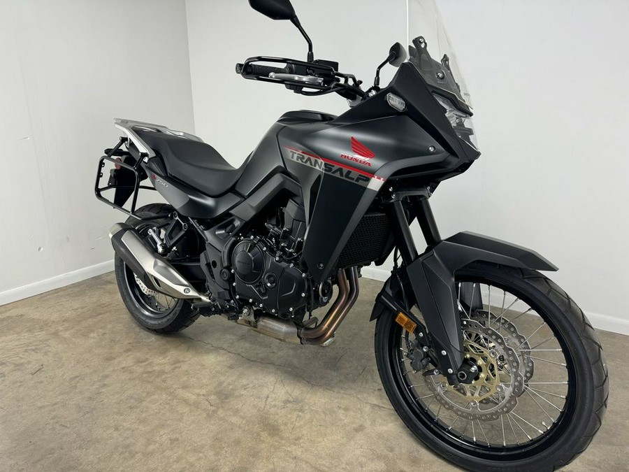 2024 Honda® Transalp