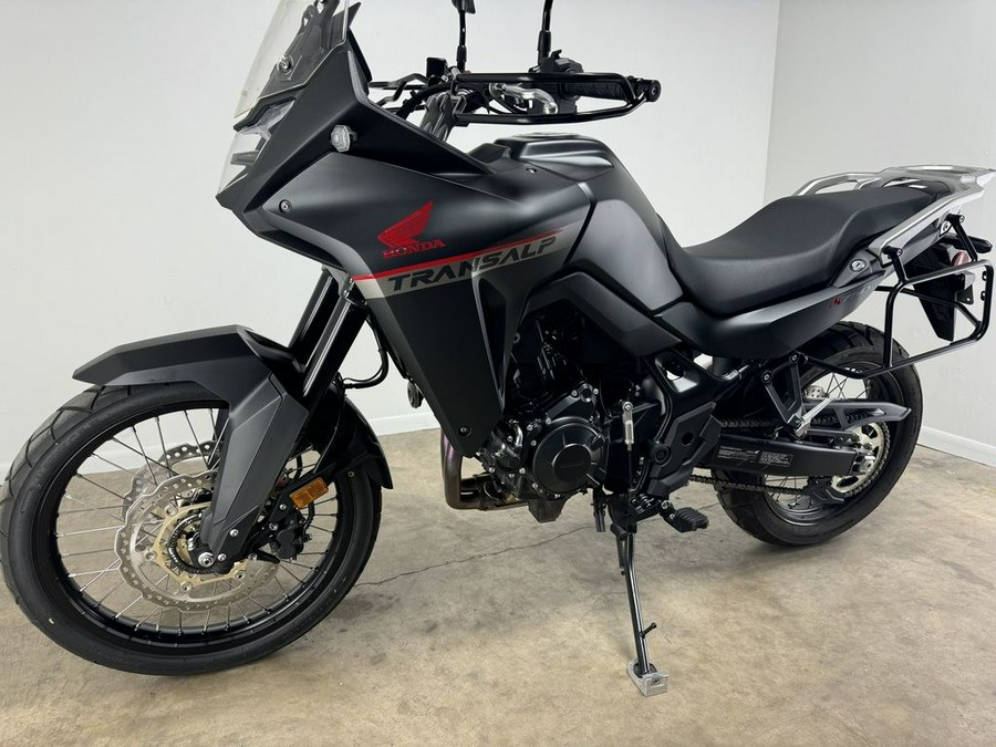 2024 Honda® Transalp