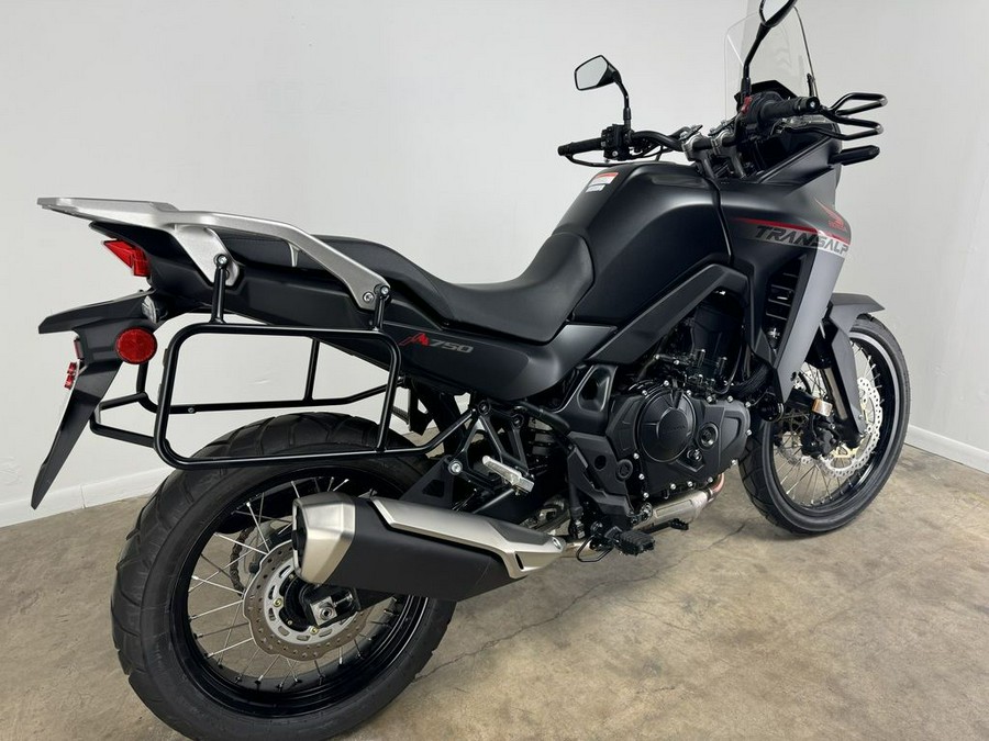 2024 Honda® Transalp