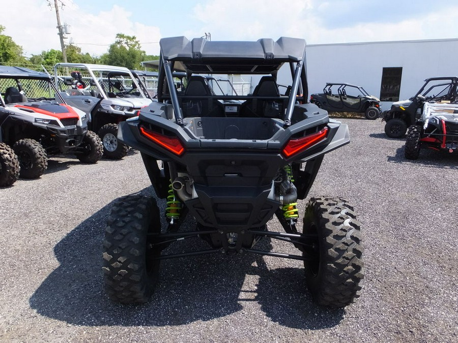 2025 Polaris RZR XP 4 1000 Ultimate