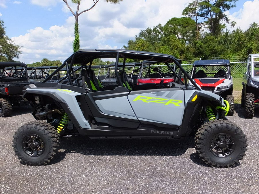 2025 Polaris RZR XP 4 1000 Ultimate