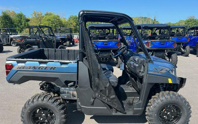 2025 Polaris Industries Ranger XP 1000 Premium