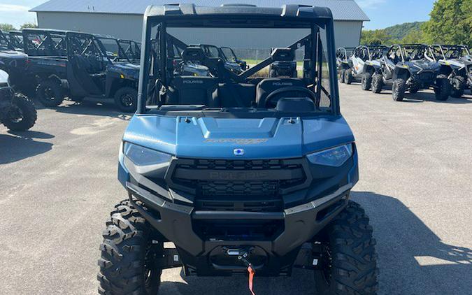 2025 Polaris Industries Ranger XP 1000 Premium