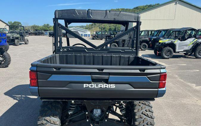 2025 Polaris Industries Ranger XP 1000 Premium