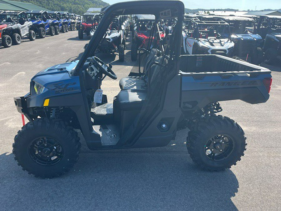 2025 Polaris Industries Ranger XP 1000 Premium