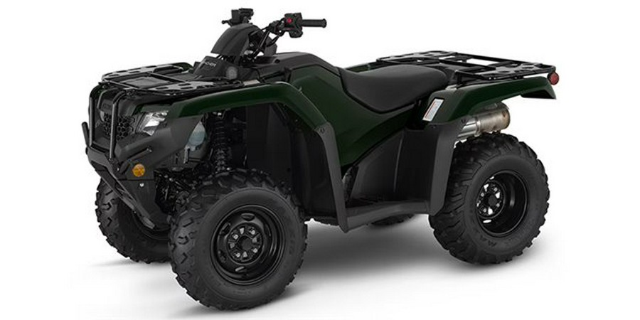 2025 Honda FourTrax Rancher