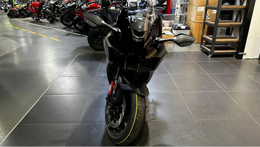 2025 Kawasaki Ninja ZX-10R