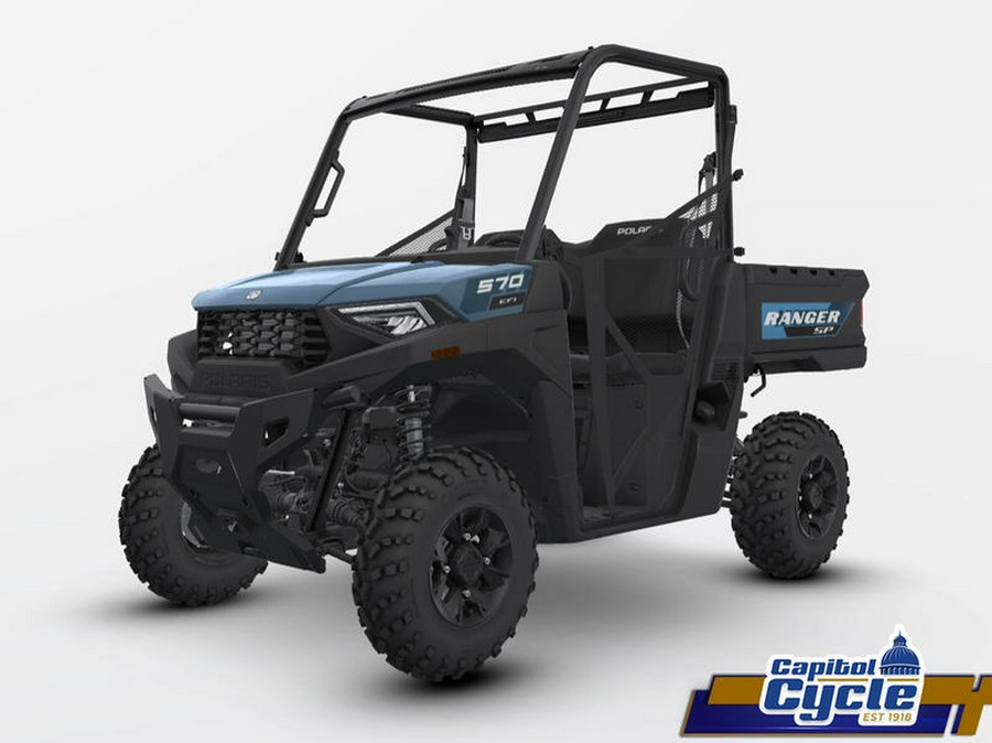 2026 Polaris® Ranger SP 570 Premium