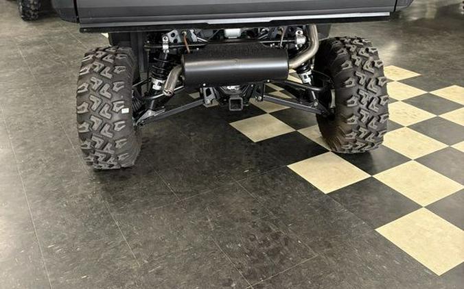 2025 Polaris® Ranger 1000 Premium