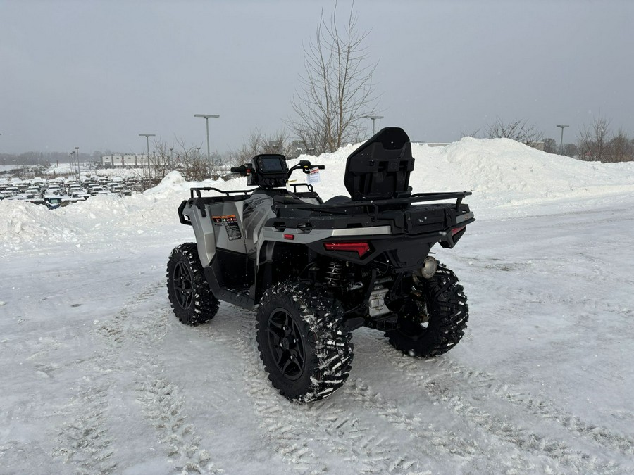 2026 Polaris Sportsman Touring 570 Ultimate