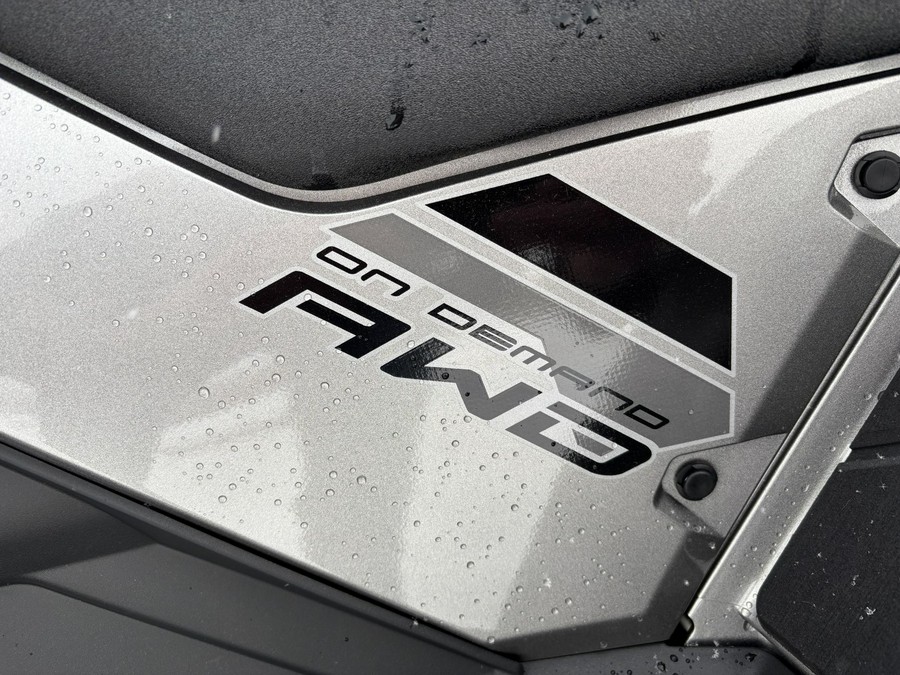 2026 Polaris Sportsman Touring 570 Ultimate