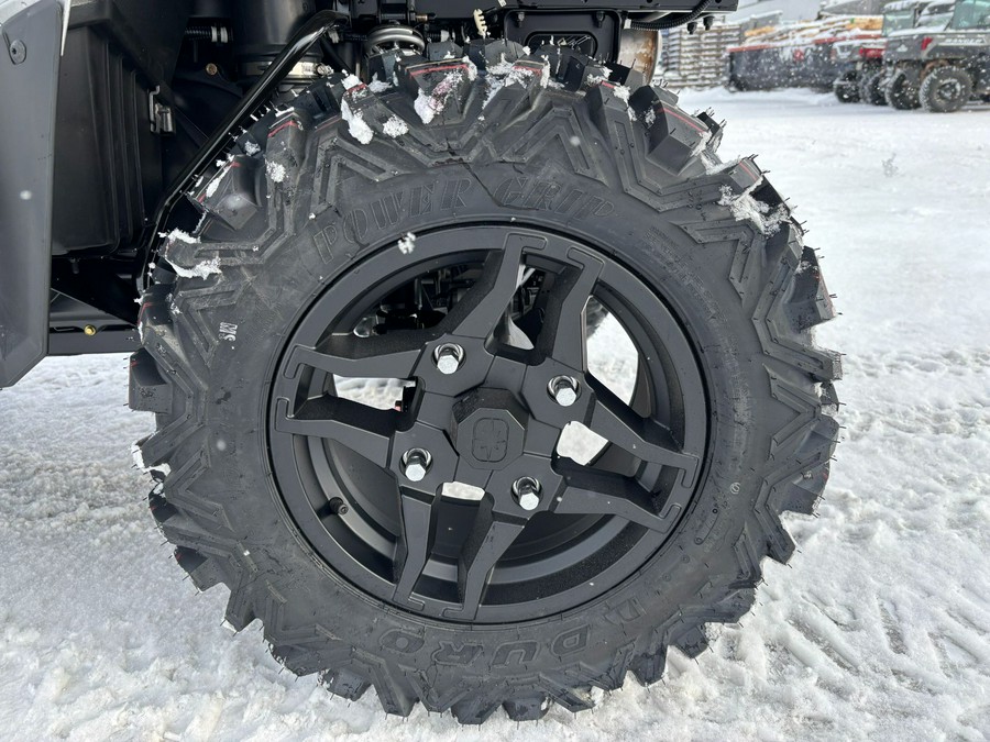 2026 Polaris Sportsman Touring 570 Ultimate