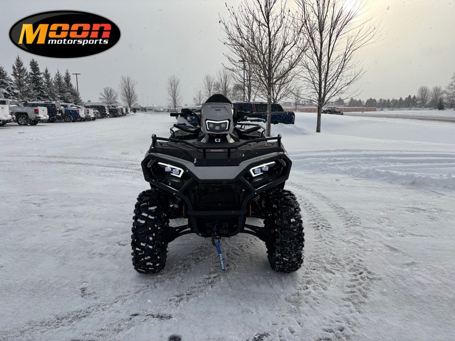 2026 Polaris Sportsman Touring 570 Ultimate