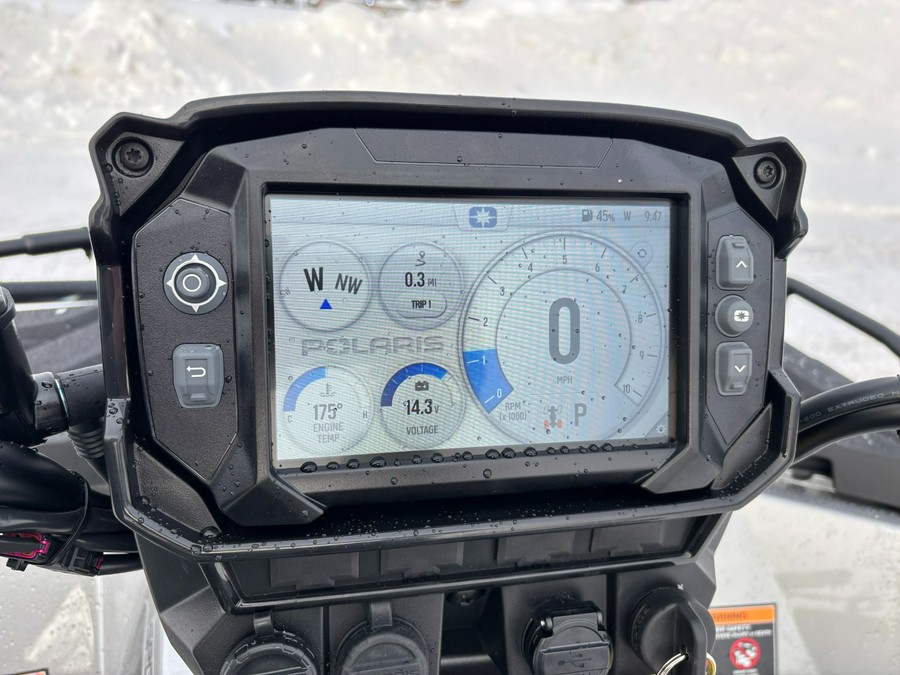 2026 Polaris Sportsman Touring 570 Ultimate