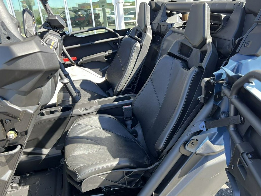 2026 Can-Am® Maverick X3 MAX DS Turbo Dusty Navy