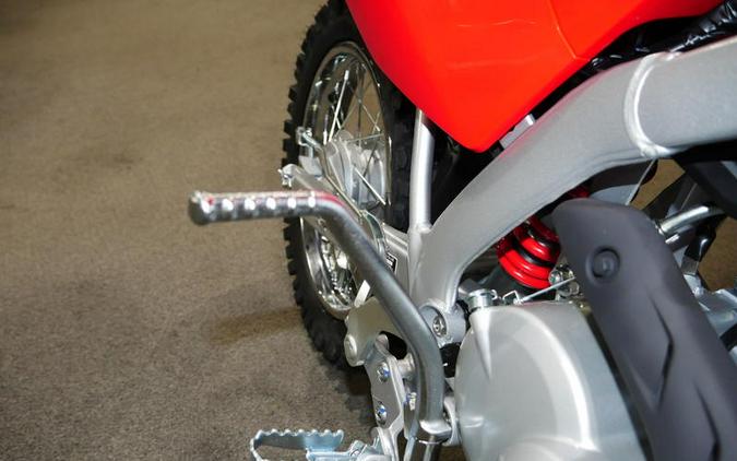 2026 Honda® CRF125F